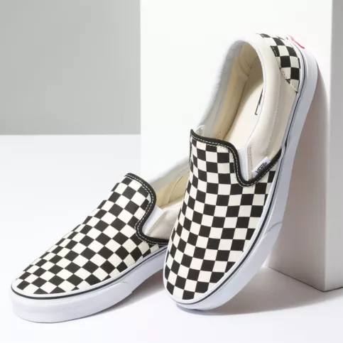 Vans classic slip clearance on cuadros