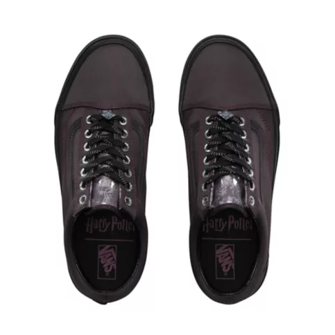 Vans reliquias sales de la muerte