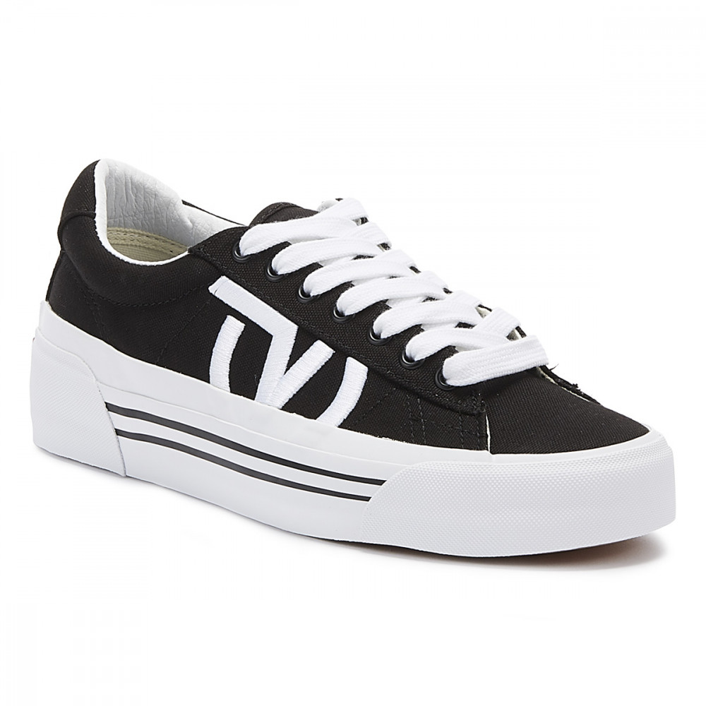 vans sid ni