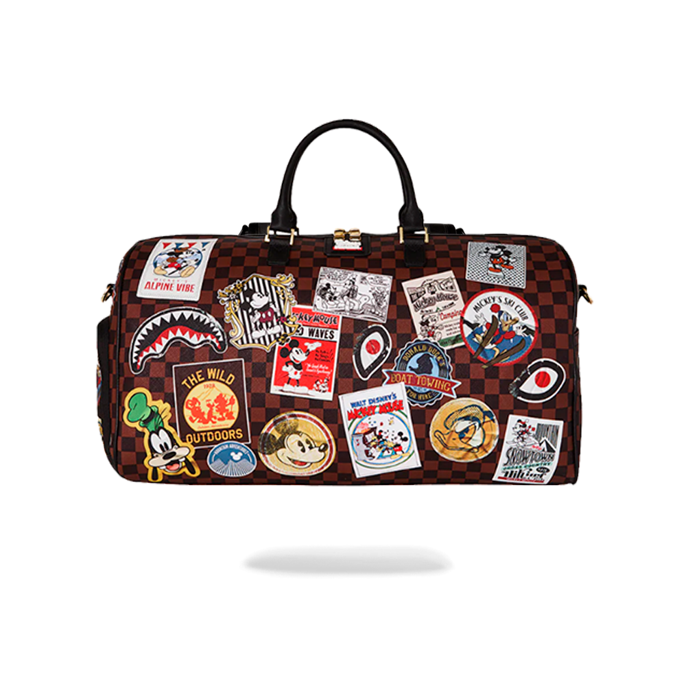 DUFFLE